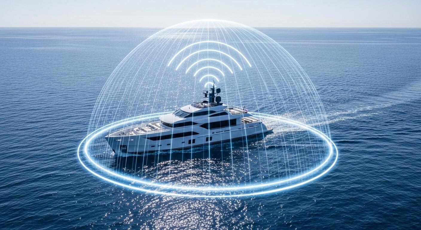 Draadloze technologie